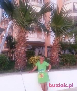 Halina, Female, 81, Mikołów, Polska, Photo: 8