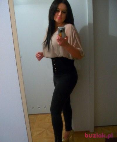 magdalena, Female, 37, Szczecin, Polska, Photo: 2