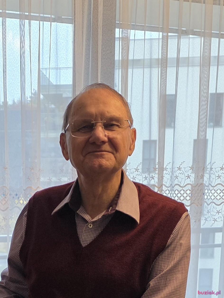 Ryszard, Mężczyzna, 76, Warszawa, Polska, Zdjęcie: 2