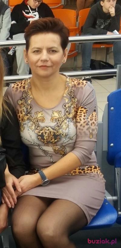 Aneta, Kobieta, 52, Lublin, Polska, Zdjęcie: 3
