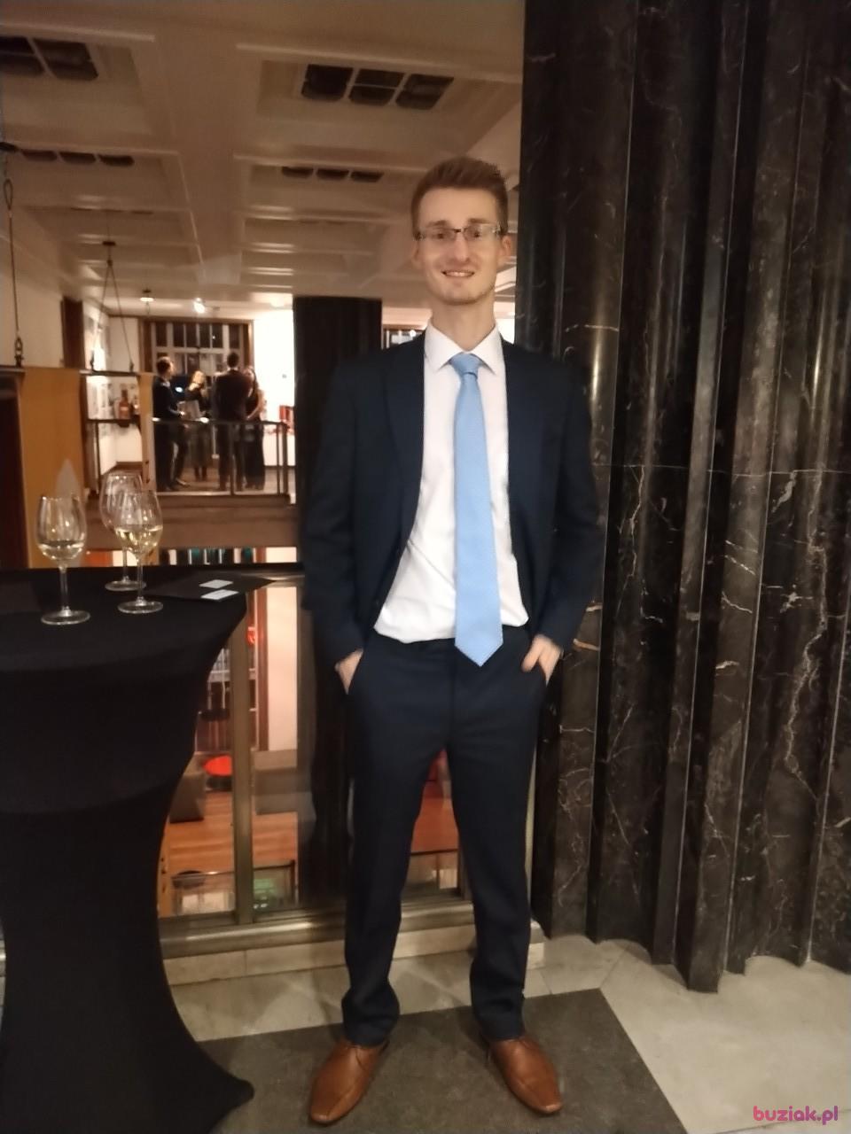 Kornel, Male, 32, Wielka Brytania, Photo: 4