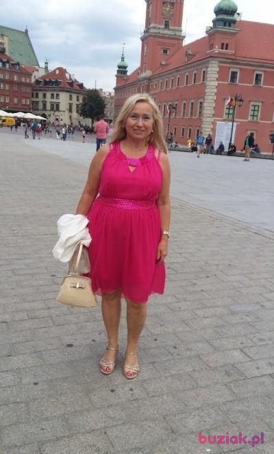 Zofia Adrianna, Kobieta, 74, Warszawa, Polska, Zdjęcie: 9