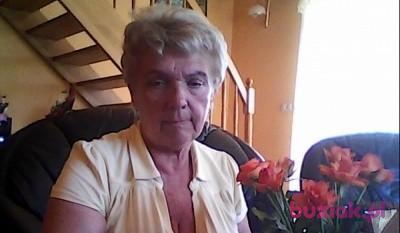 Stasia, Female, 79, Wrocław, Polska, Photo: 1