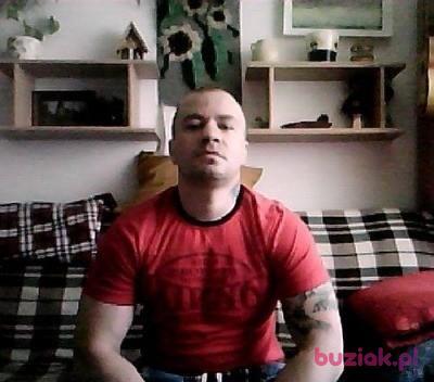 Paweł, Mężczyzna, 44, Lębork, Polska, Zdjęcie: 2