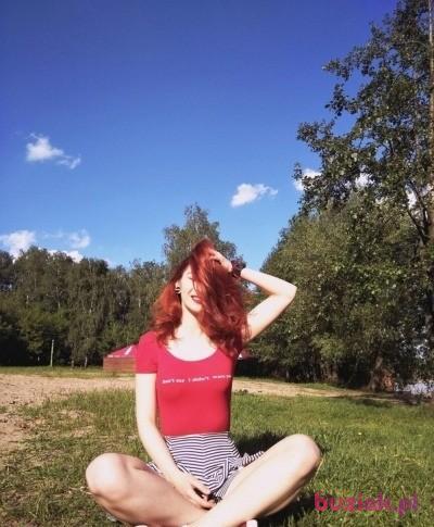 Angela, Kobieta, 29, Warszawa, Polska, Zdjęcie: 2