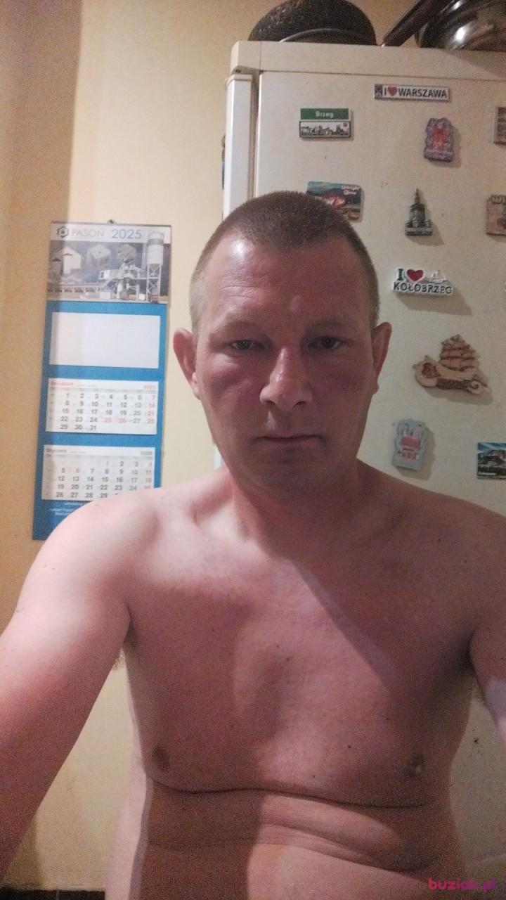Bogdan, Mężczyzna, 40, Brzeg, Polska, Zdjęcie: 5