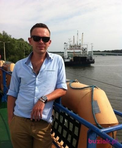 Tomasz, Male, 38, Wrocław, Polska, Photo: 3