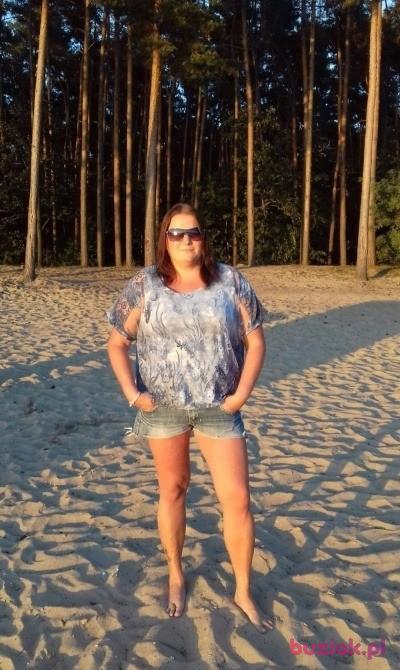 Magdalena, Kobieta, 51, Poznań, Polska, Zdjęcie: 6