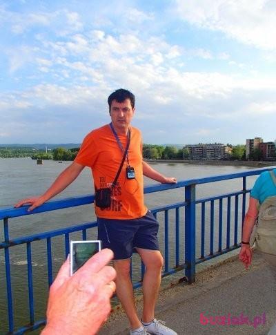 Robin33aaa, Mężczyzna, 56, Konin, Polska, Zdjęcie: 2