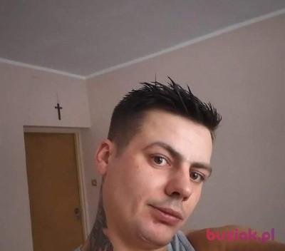 Rafał, Male, 35, Pruszków, Polska, Photo: 3