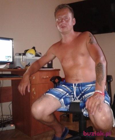 Arkadiusz, Mężczyzna, 37, Borne Sulinowo, Polska, Zdjęcie: 3