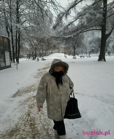 Danuta, Female, 60, Opole, Polska, Photo: 2