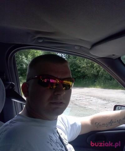 Daniel, Mężczyzna, 41, Bytom, Polska, Zdjęcie: 3