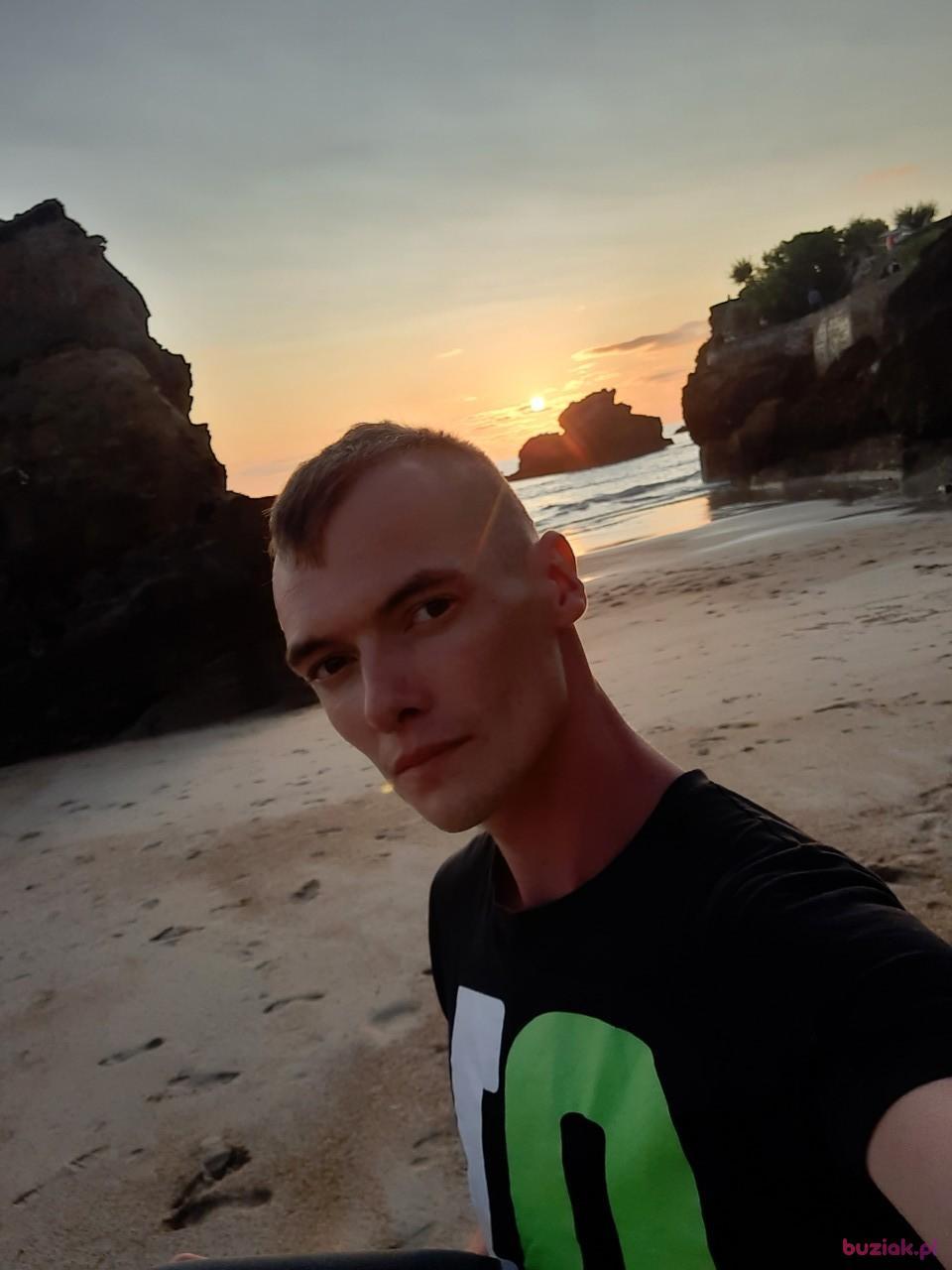 Marek, Male, 34, Holandia, Photo: 2