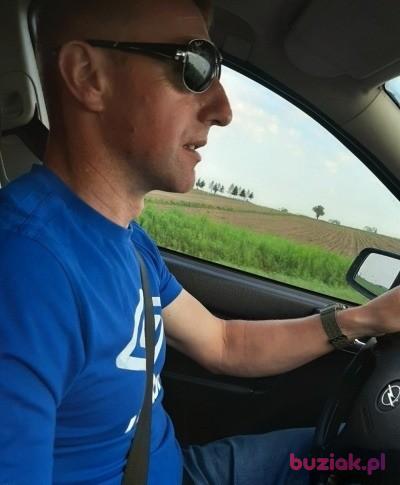 Pawel, Mężczyzna, 44, Białystok, Polska, Zdjęcie: 5