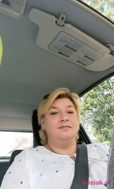 Iwona, Kobieta, 54, Warszawa, Polska, Zdjęcie: 3