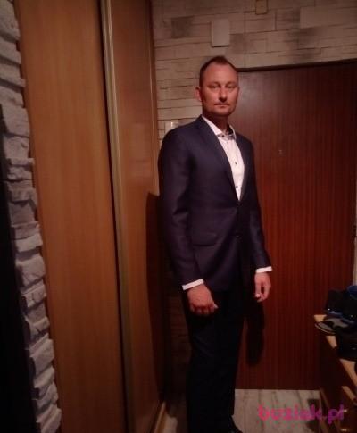 Rafał, Mężczyzna, 47, Włocławek, Polska, Zdjęcie: 4