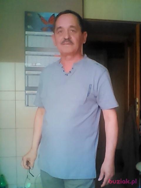 Romek, Male, 63, Kędzierzyn-Koźle, Polska, Photo: 2