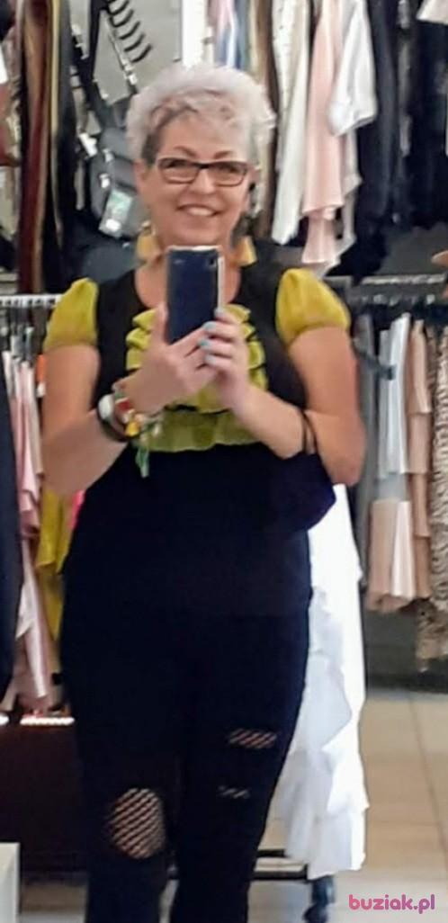 Krystyna, Kobieta, 59, Białystok, Polska, Zdjęcie: 9
