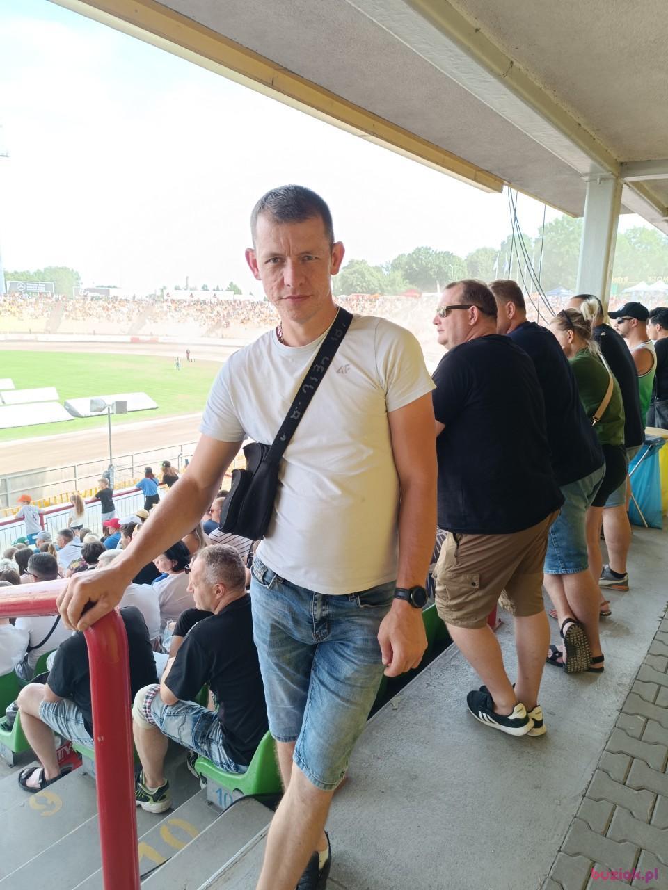 Mateusz Lukasz, Mężczyzna, 36, Rybnik, Polska, Zdjęcie: 45