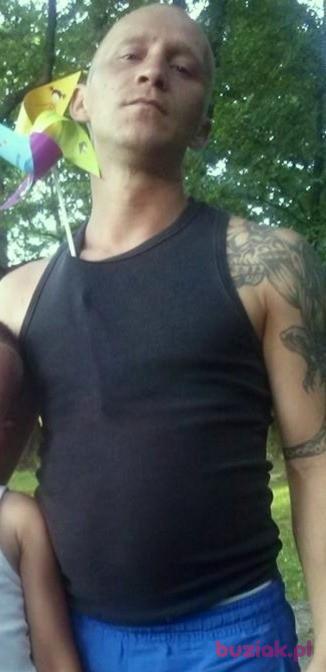 Paulo, Male, 44, Katowice, Polska, Photo: 2