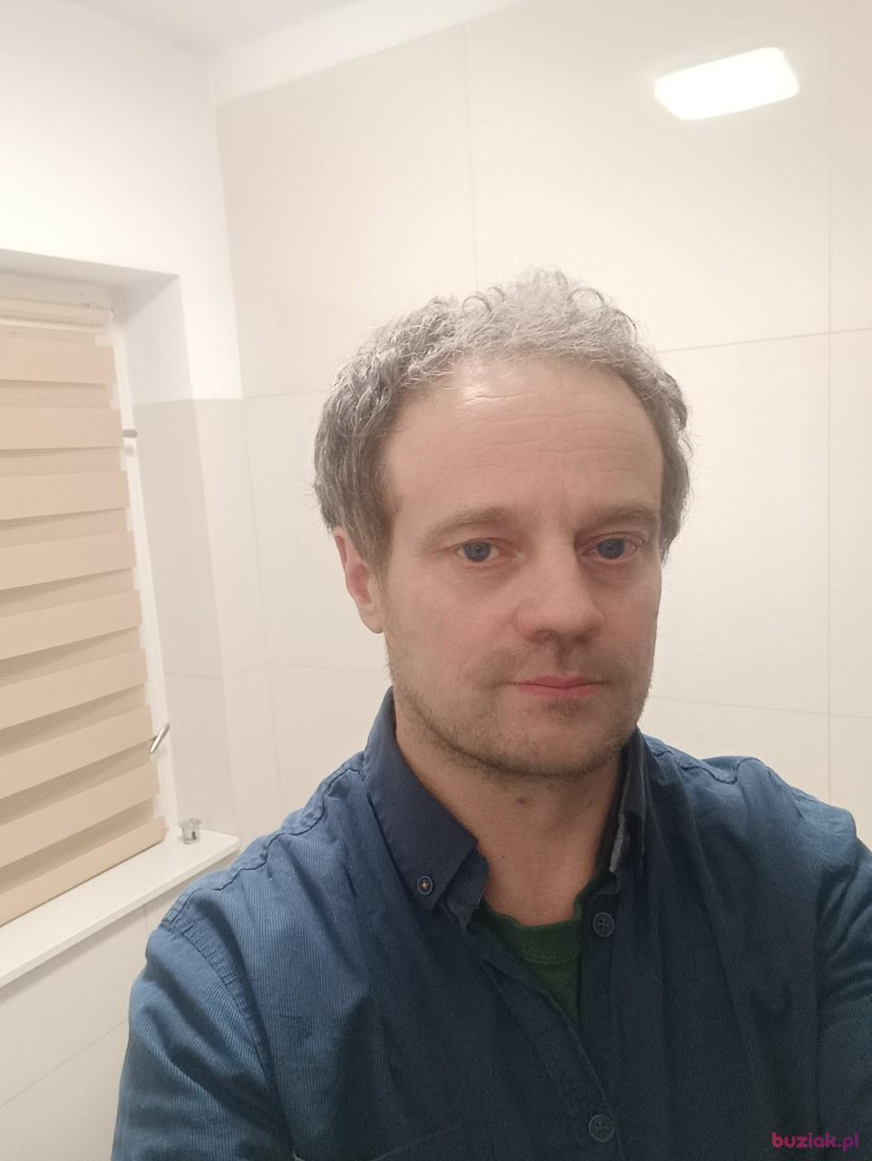 przemek, Male, 58, Pabianice, Polska, Photo: 1