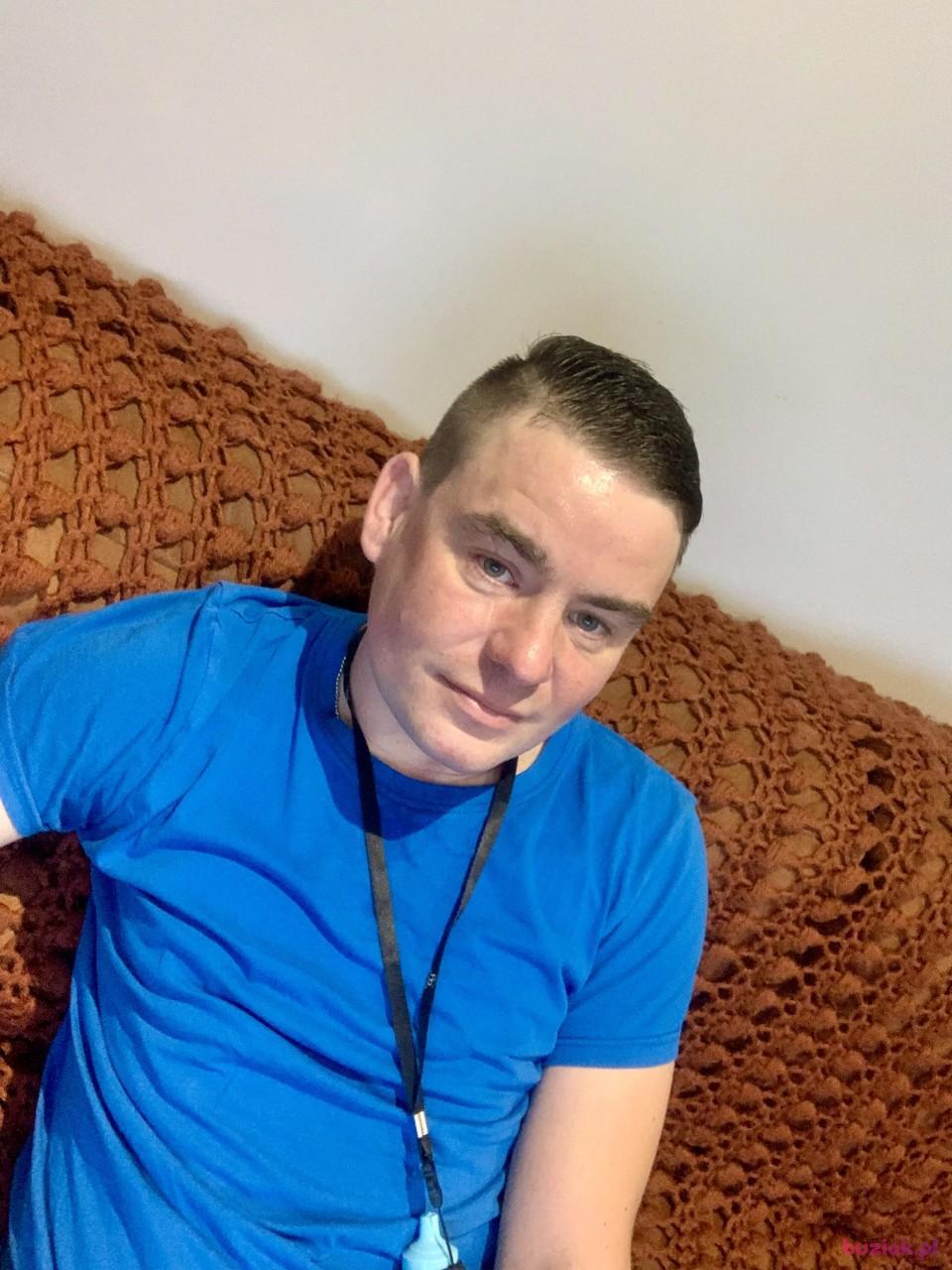 Krzysztof, Mężczyzna, 39, Zaanstad, Holandia, Zdjęcie: 3