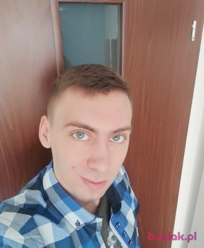 Dawid Knop, Mężczyzna, 37, Gdańsk, Polska, Zdjęcie: 3