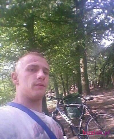 Patryk, Male, 30, Wrocław, Polska, Photo: 2