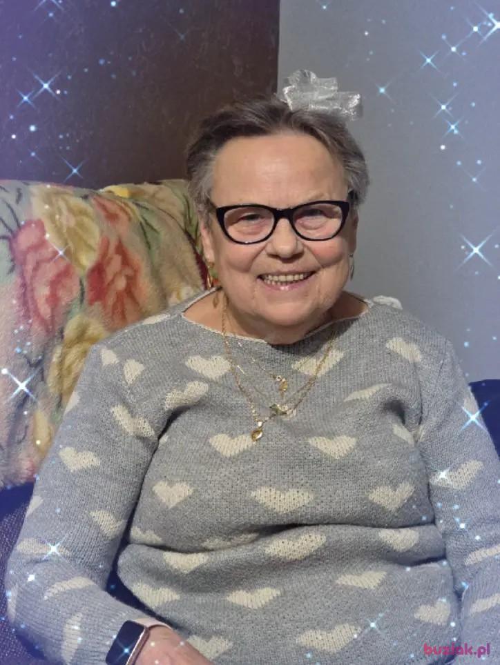 Elzbieta, Kobieta, 72, Polkowice, Polska, Zdjęcie: 13