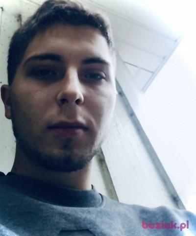 Kuba, Mężczyzna, 28, Ożarów Mazowiecki, Polska, Zdjęcie: 2