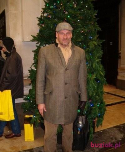 Paweł, Mężczyzna, 57, Westminster, Wielka Brytania, Zdjęcie: 2