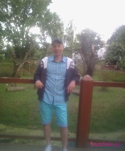 slawek, Mężczyzna, 41, Toruń, Polska, Zdjęcie: 2
