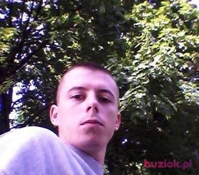 Dawid, Mężczyzna, 37, Głubczyce, Polska, Zdjęcie: 2