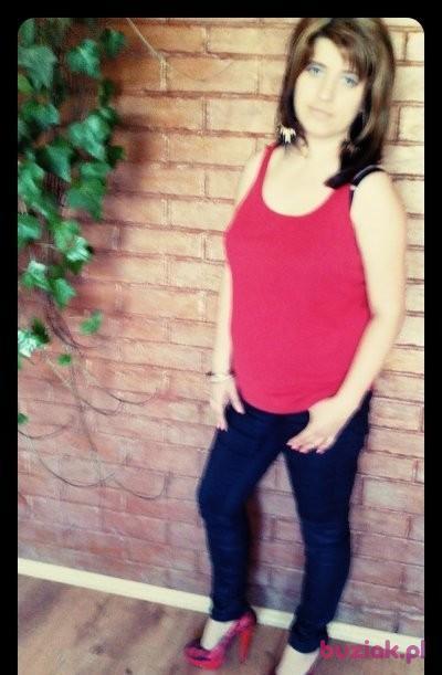izka12, Female, 49, Płock, Polska, Photo: 3