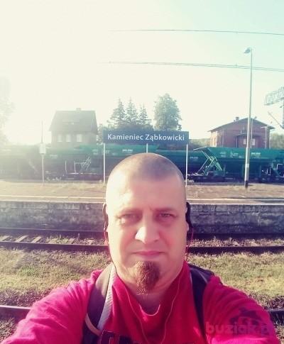 Łukasz , Mężczyzna, 44, Wałbrzych, Polska, Zdjęcie: 6