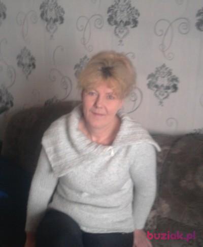 Agnieszka, Female, 57, Wyszków, Polska, Photo: 1