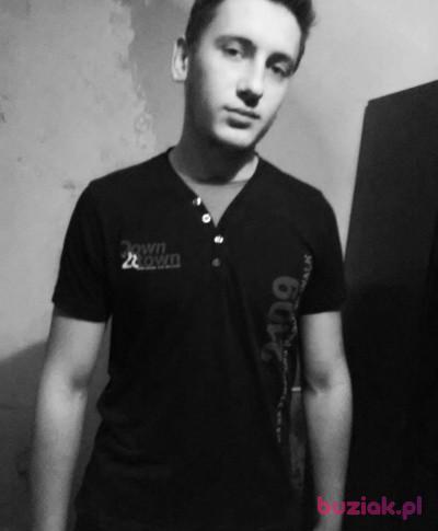 Krystian , Mężczyzna, 28, Konin, Polska, Zdjęcie: 2