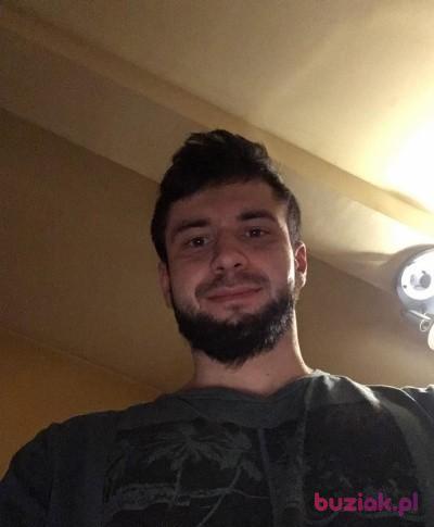 Patryk, Male, 34, Rzeszów, Polska, Photo: 3