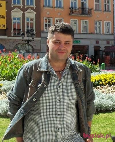 genangel, Mężczyzna, 49, Kalisz, Polska, Zdjęcie: 2