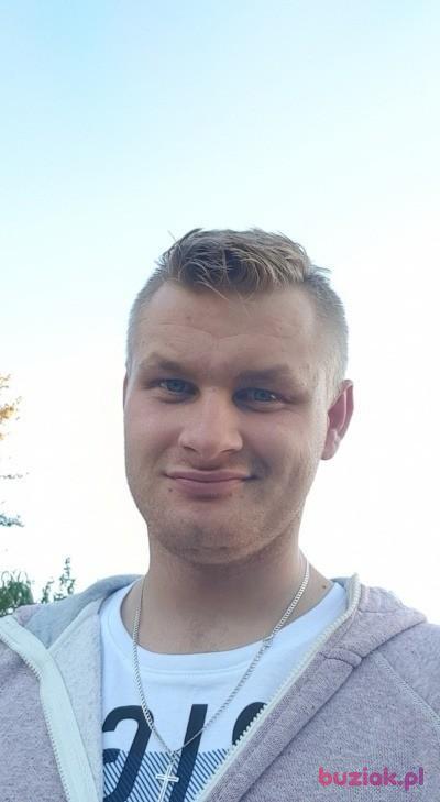 Maciej, Mężczyzna, 32, Ostrzeszów, Polska, Zdjęcie: 5