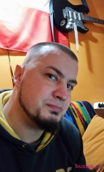 ysiek, Mężczyzna, 46, Słupsk, Polska, Zdjęcie: 2