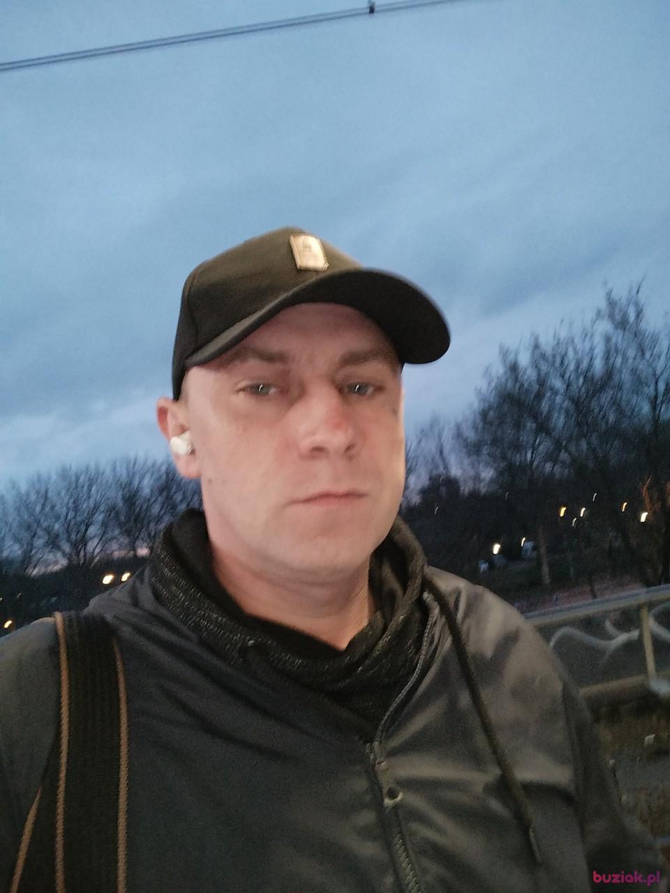 Marcin, Mężczyzna, 35, Arcen, Holandia, Zdjęcie: 2