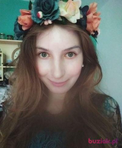Patrycja, Female, 30, Żywiec, Polska, Photo: 5