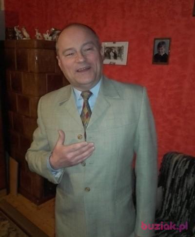 Krzysztof, Male, 73, Kraków, Polska, Photo: 1