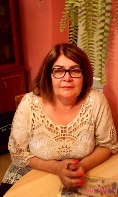 Paulina , Female, 68, Wrocław, Polska, Photo: 5