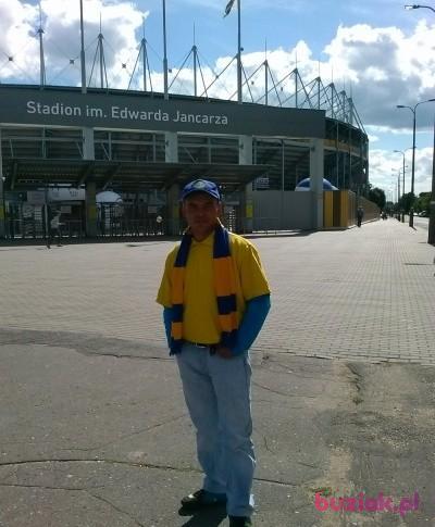 Tomek, Mężczyzna, 54, Gorzów Wielkopolski, Polska, Zdjęcie: 2