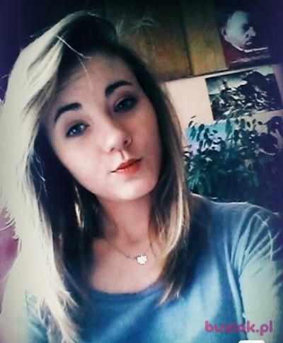 Ewelina , Female, 29, Kraków, Polska, Photo: 2