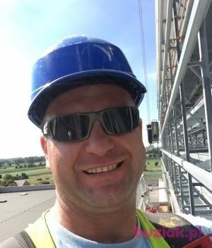 Leon, Mężczyzna, 46, Leszno, Polska, Zdjęcie: 2
