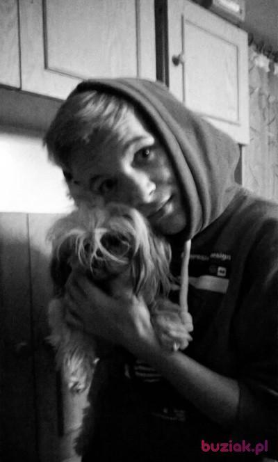 Czarson, Male, 29, Czarne, Polska, Photo: 2